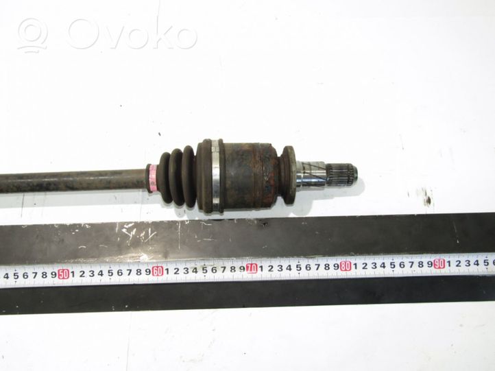 Subaru XV Rear driveshaft 