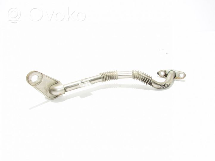 Alfa Romeo Giulietta EGR valve line/pipe/hose 