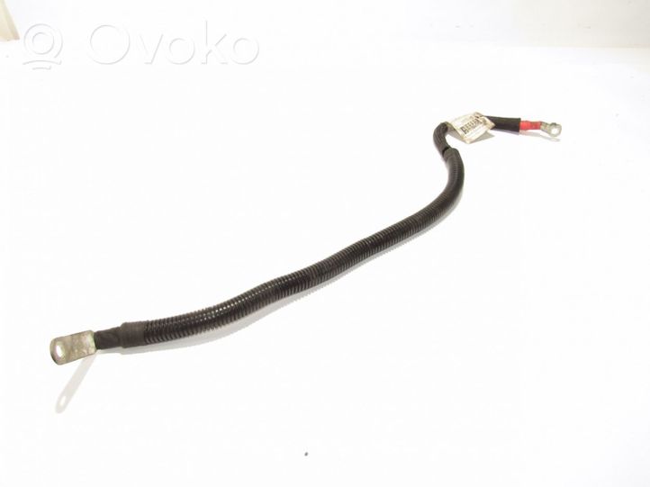 Fiat 500L Positive cable (battery) 