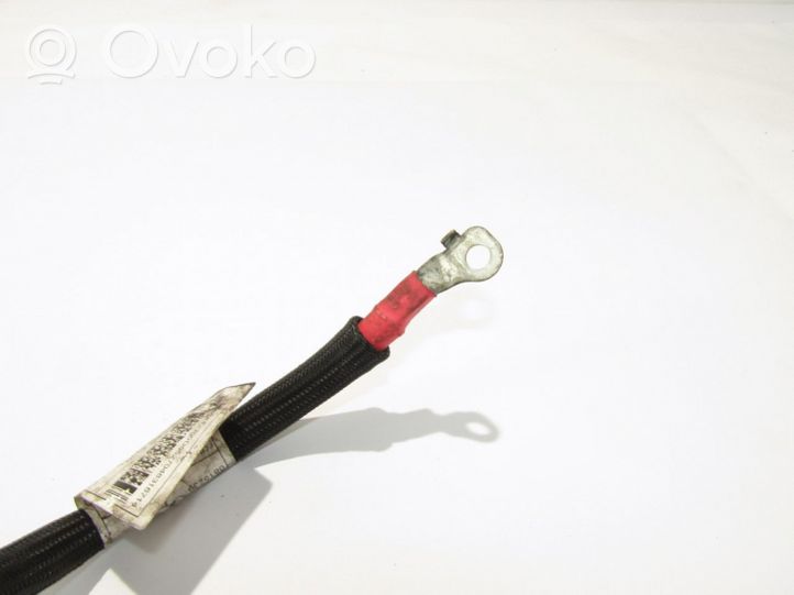 Fiat 500L Positive cable (battery) 