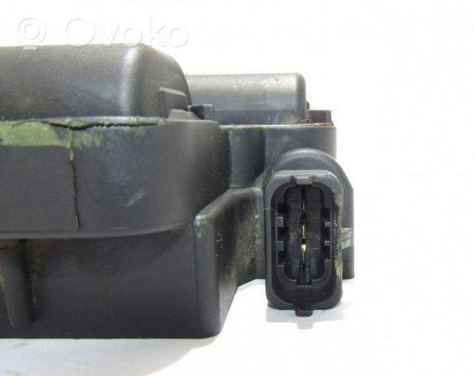 Mercedes-Benz ML W163 High voltage ignition coil 