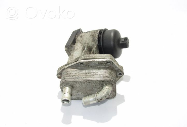 Land Rover Freelander 2 - LR2 Supporto di montaggio del filtro dell’olio 