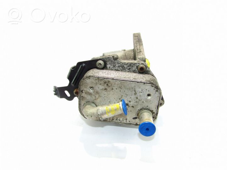 Land Rover Freelander 2 - LR2 Supporto di montaggio del filtro dell’olio 