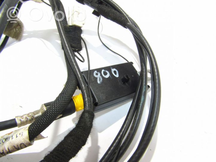 Citroen C8 Aerial antenna amplifier 