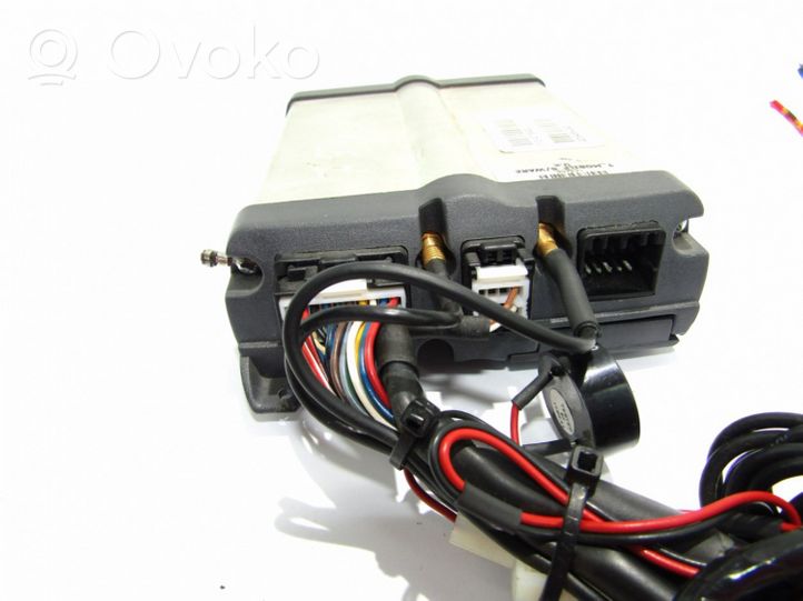 Toyota Hilux (AN10, AN20, AN30) Inne przełączniki i przyciski 