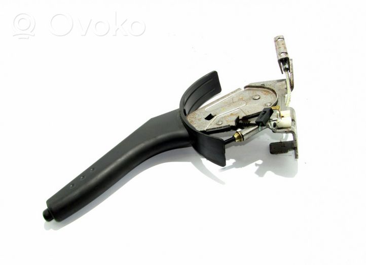Nissan Note (E11) Handbrake/parking brake lever assembly 