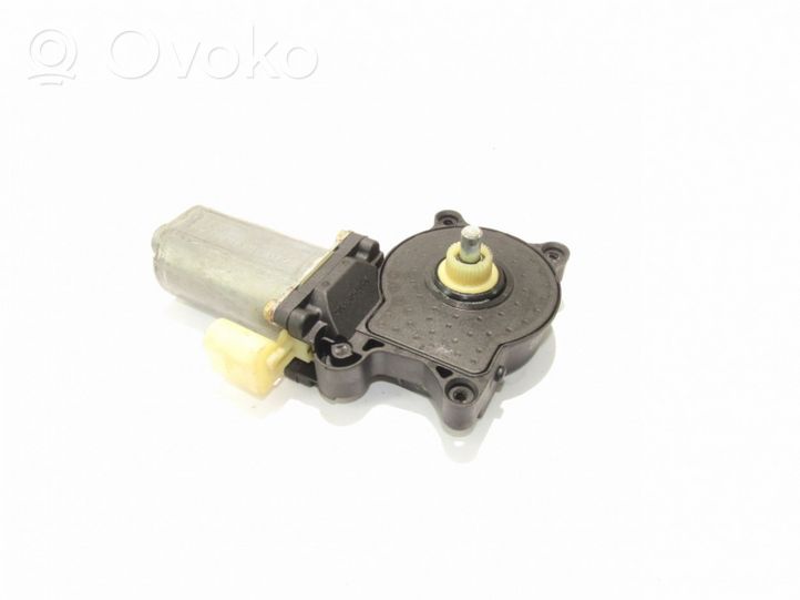 BMW 3 E46 Front door window regulator motor 