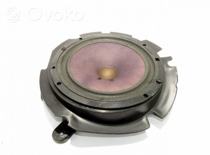 Skoda Octavia Mk1 (1U) Rear door speaker 