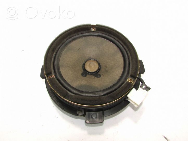 Hyundai Accent Rear door speaker 