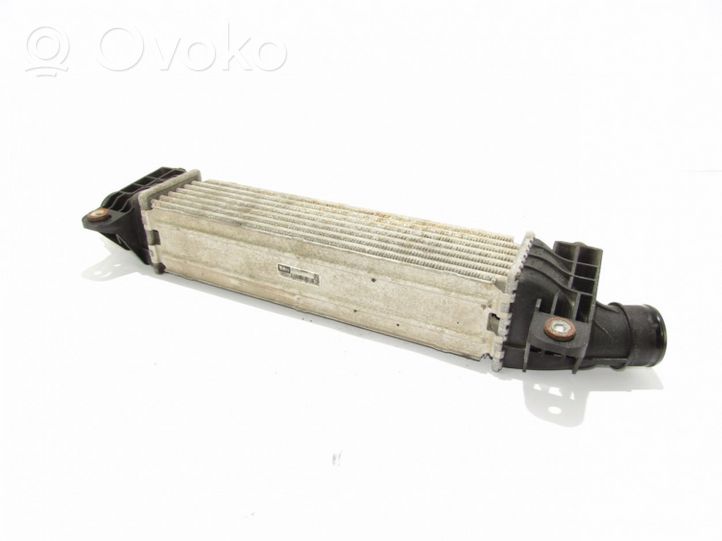 Ford Mondeo Mk III Chłodnica powietrza doładowującego / Intercooler 