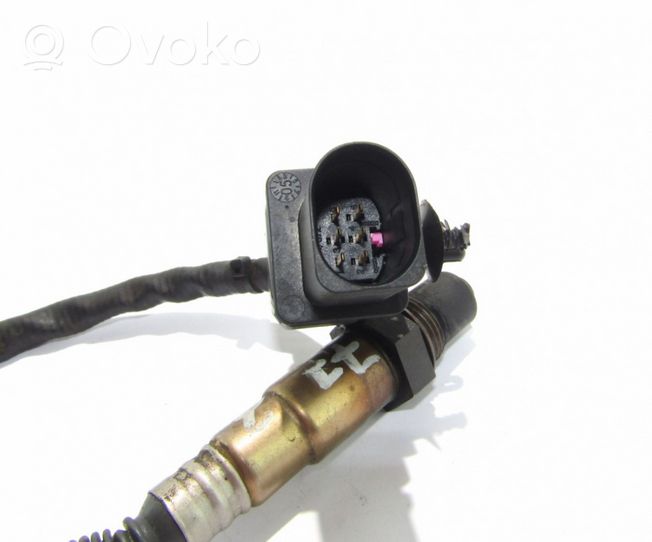 KIA Picanto Lambda probe sensor 