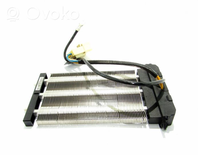 KIA Picanto Electric cabin heater radiator 