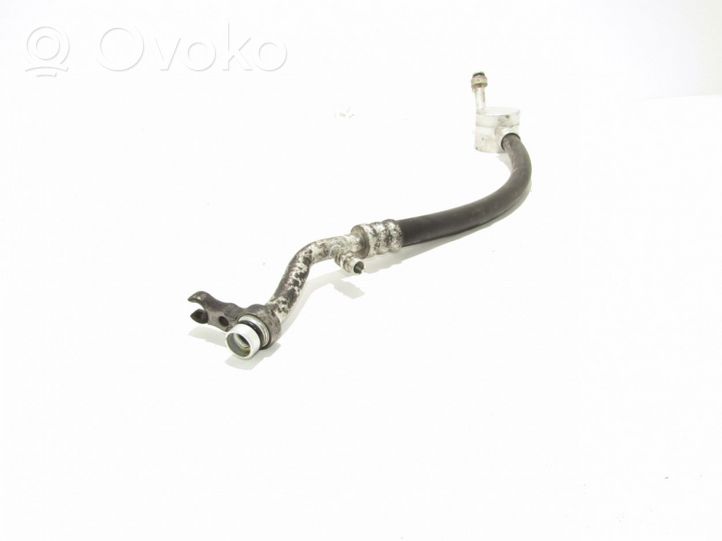 Suzuki Grand Vitara I Air conditioning (A/C) pipe/hose 