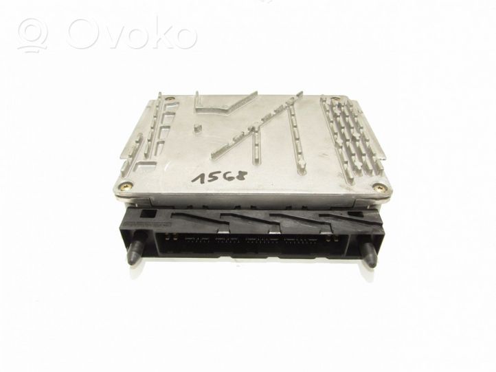 Volvo V70 Sterownik / Moduł ECU 