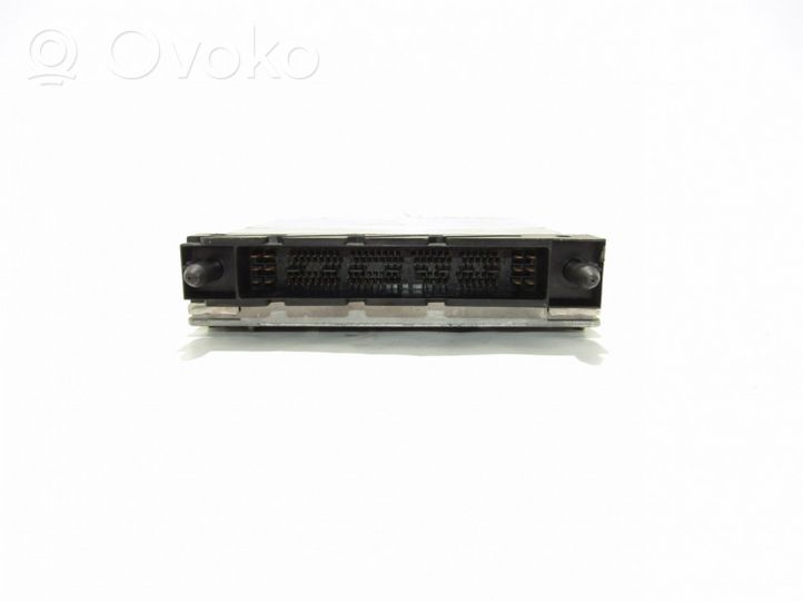 Volvo V70 Sterownik / Moduł ECU 