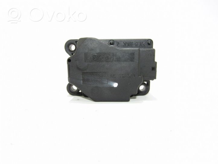 Volvo S40 Motorino attuatore aria 