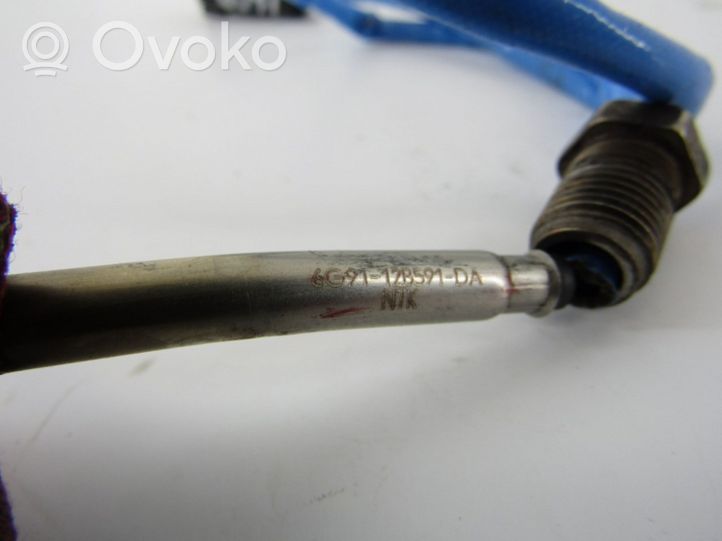 Volvo S40 Lambda probe sensor 