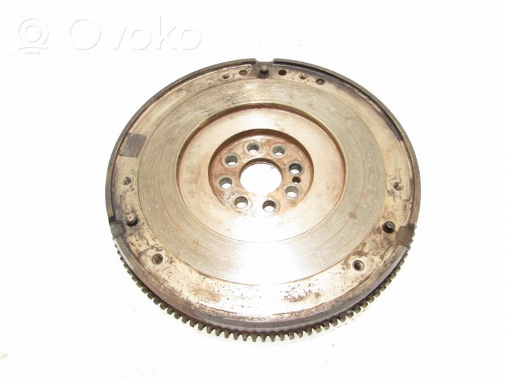 Opel Vivaro Flywheel 