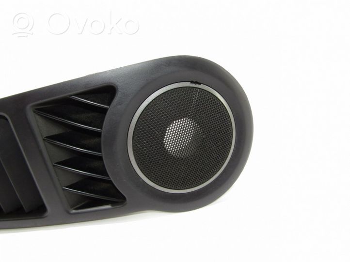 KIA Soul Griglia di ventilazione centrale cruscotto 