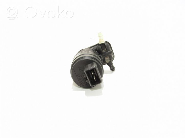 Opel Corsa D Windscreen/windshield washer pump 