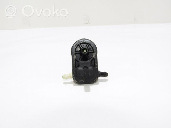 Opel Corsa D Windscreen/windshield washer pump 