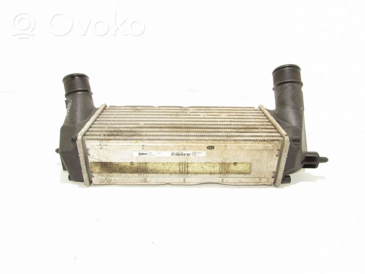 Ford B-MAX Chłodnica powietrza doładowującego / Intercooler 