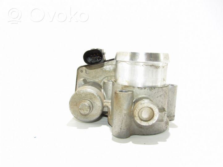 Ford B-MAX Electric throttle body valve 