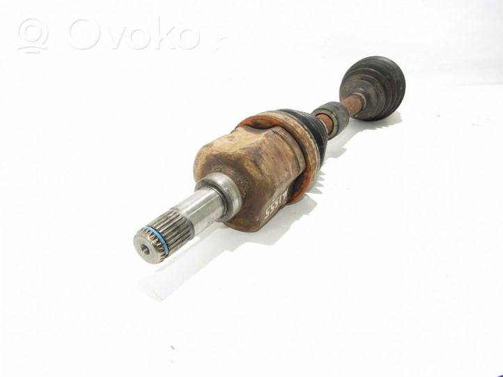 Dodge Caravan Front driveshaft 