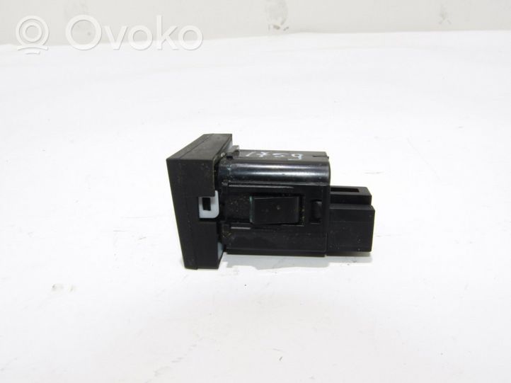 Opel Antara Seat heating switch 