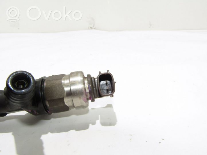 Subaru XV Injecteur de carburant 