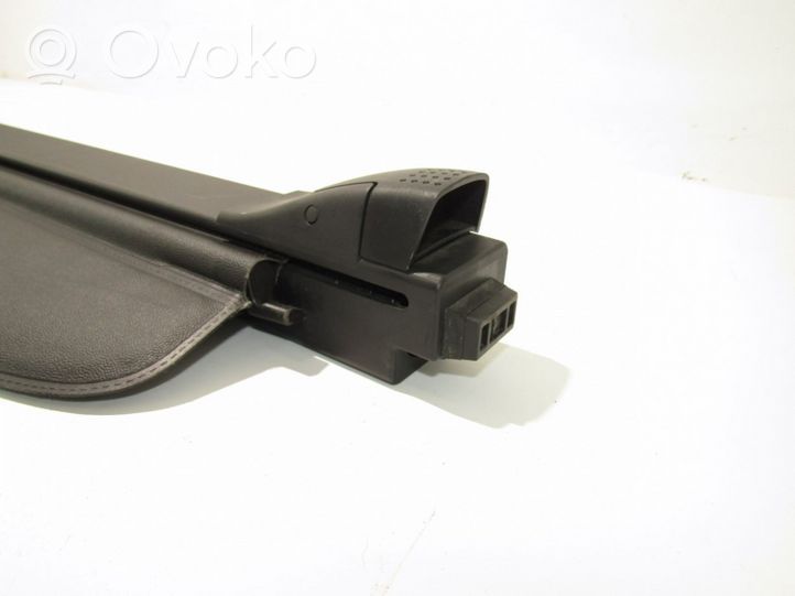 Opel Vectra C Separatore bagagliaio 