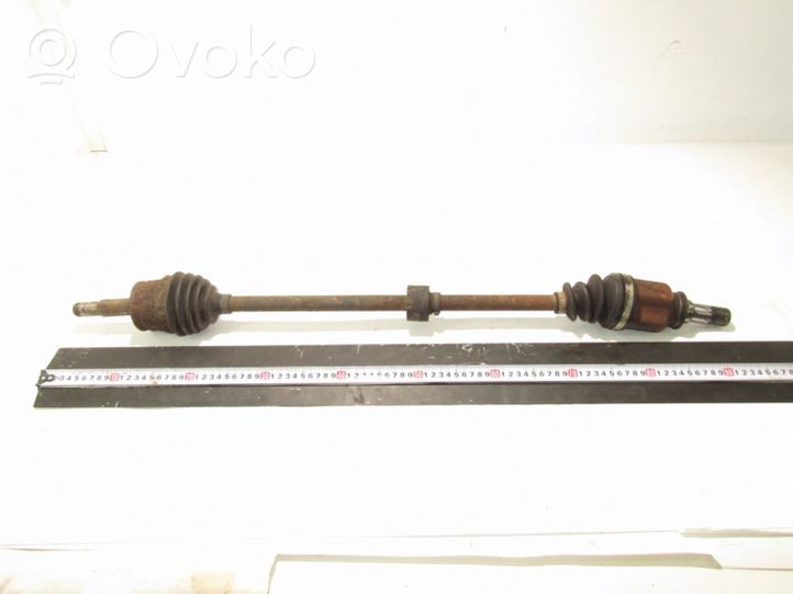 Mitsubishi Colt CZ3 Front driveshaft 