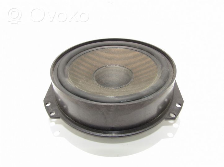 Opel Corsa C Rear door speaker 