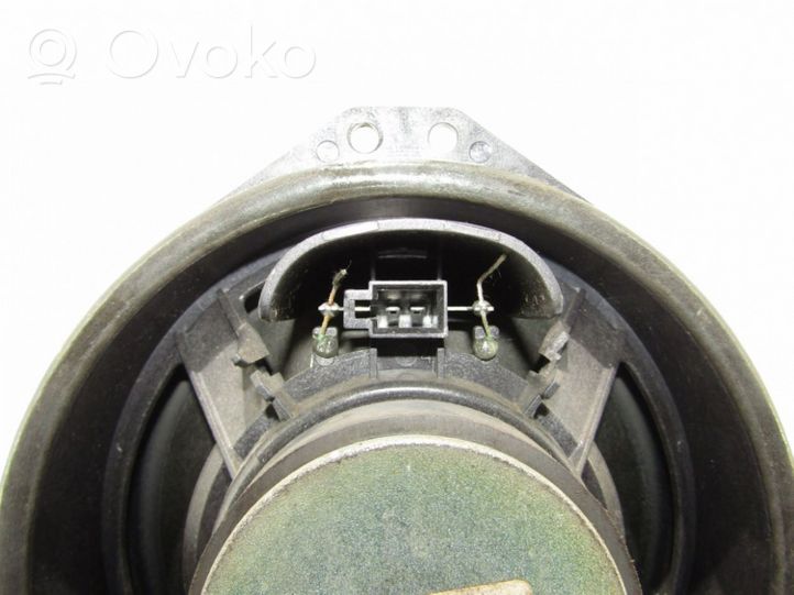 Opel Corsa C Rear door speaker 