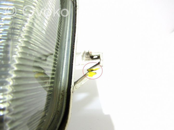 Volkswagen Sharan Lampa przednia 