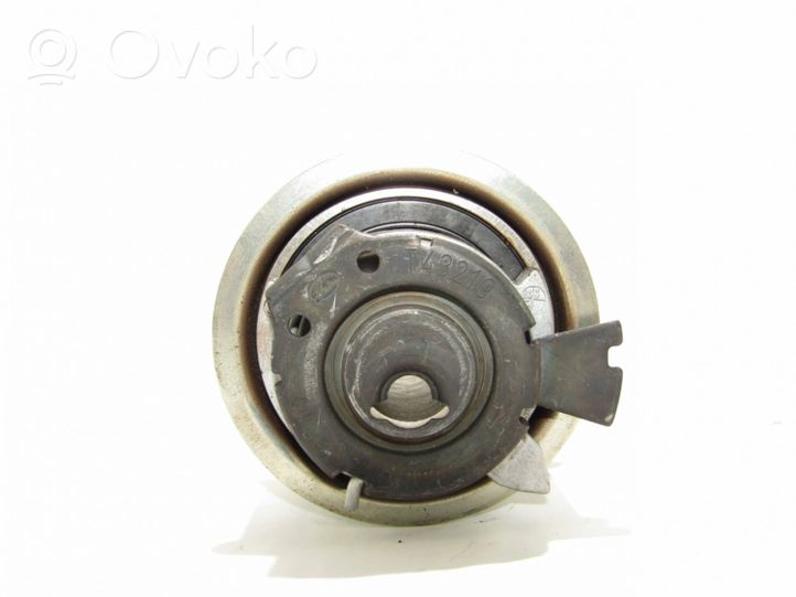 Volkswagen PASSAT B7 Alternator belt tensioner 