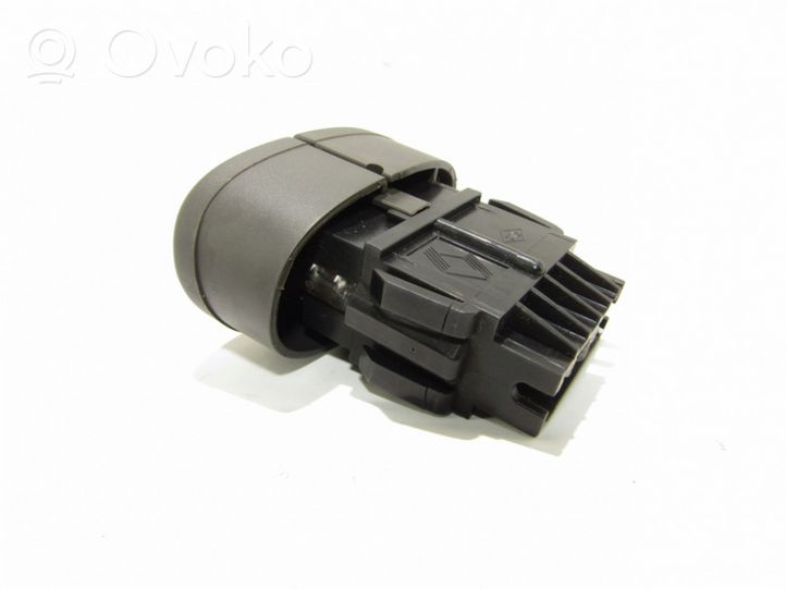 Renault Scenic I Seat heating switch 