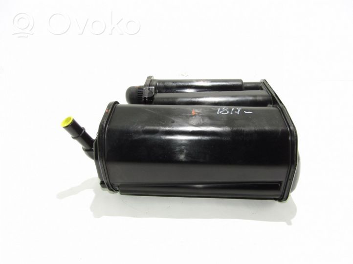 Mercedes-Benz C W205 Fuel filter housing 