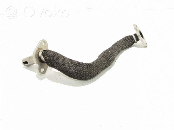 BMW 1 E82 E88 EGR valve line/pipe/hose 