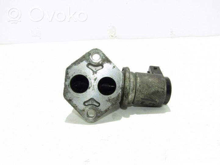 Ford Ka Valvola EGR 