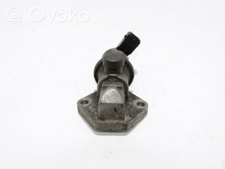 Ford Ka EGR valve 