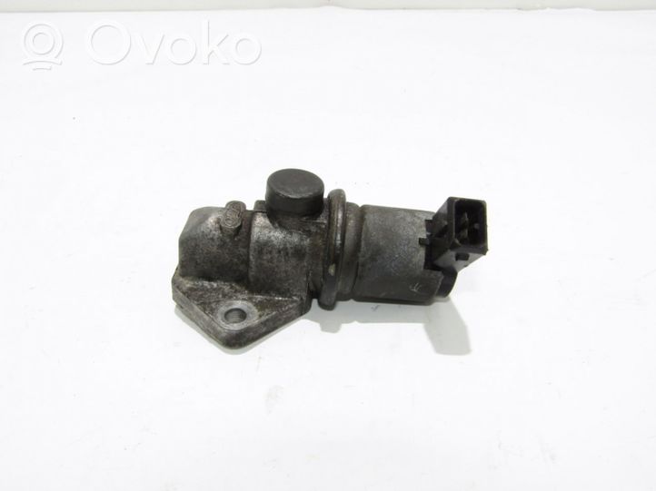 Ford Ka EGR valve 