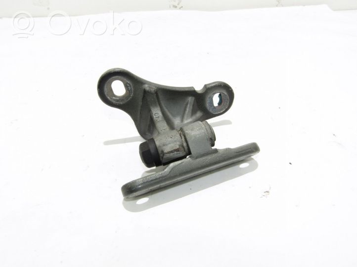 Mercedes-Benz A W169 Front door hinges set 