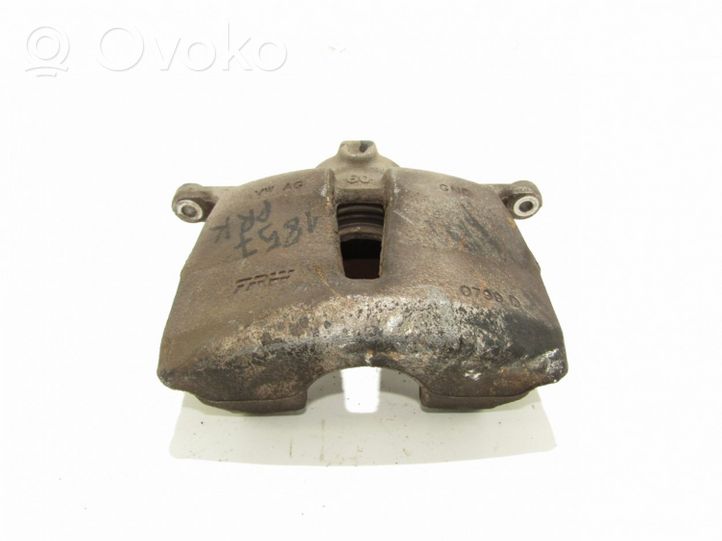 Seat Alhambra (Mk2) Front brake caliper 