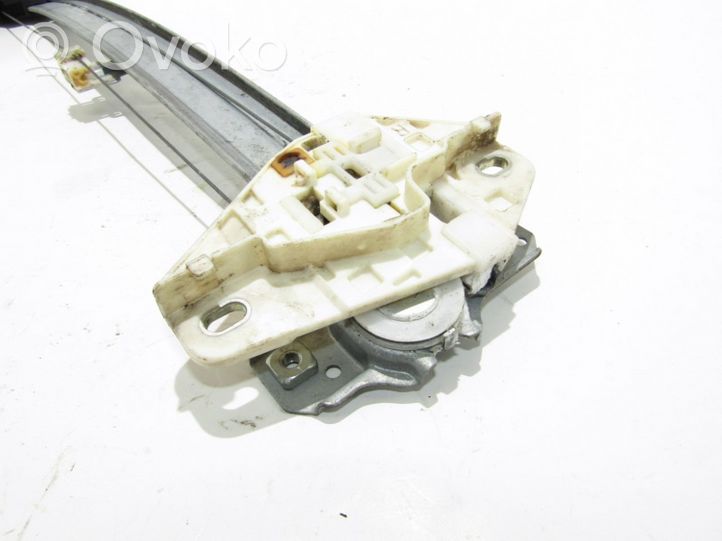 Honda CR-V Mécanisme de lève-vitre avant sans moteur 
