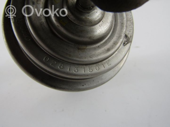 Audi A4 S4 B5 8D Valvola EGR 