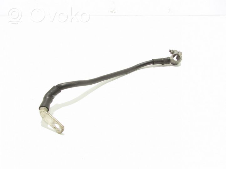 Audi A4 S4 B5 8D Negative earth cable (battery) 