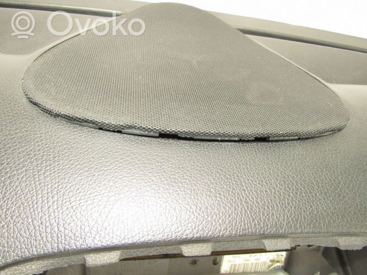 Mercedes-Benz CLC CL203 Rivestimento pannello centrale del cruscotto 