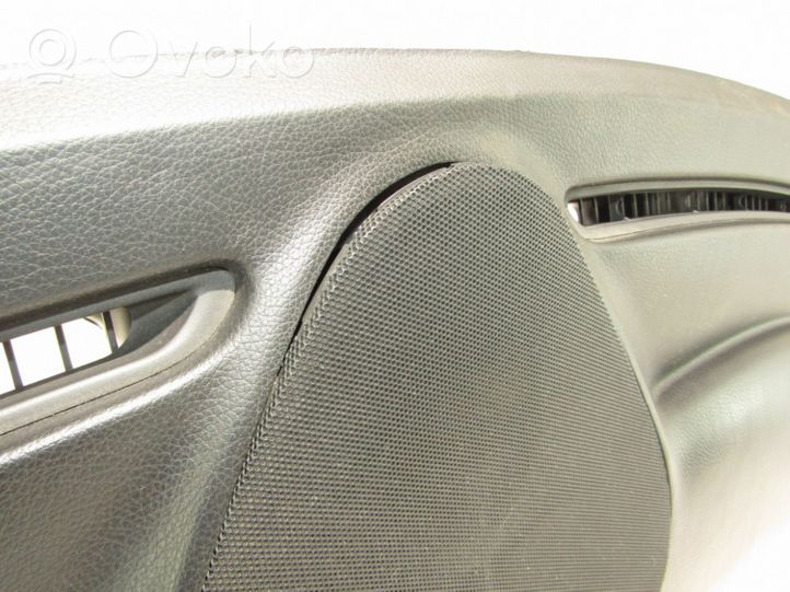 Mercedes-Benz CLC CL203 Rivestimento pannello centrale del cruscotto 