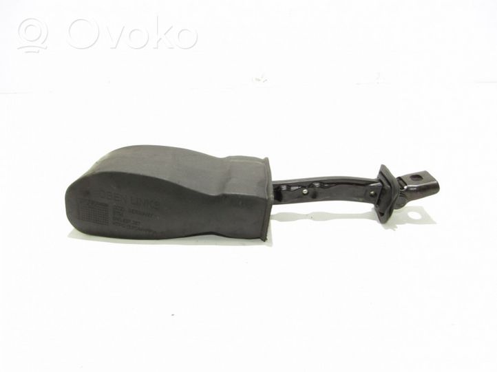 Volkswagen Jetta VI Front door check strap stopper 